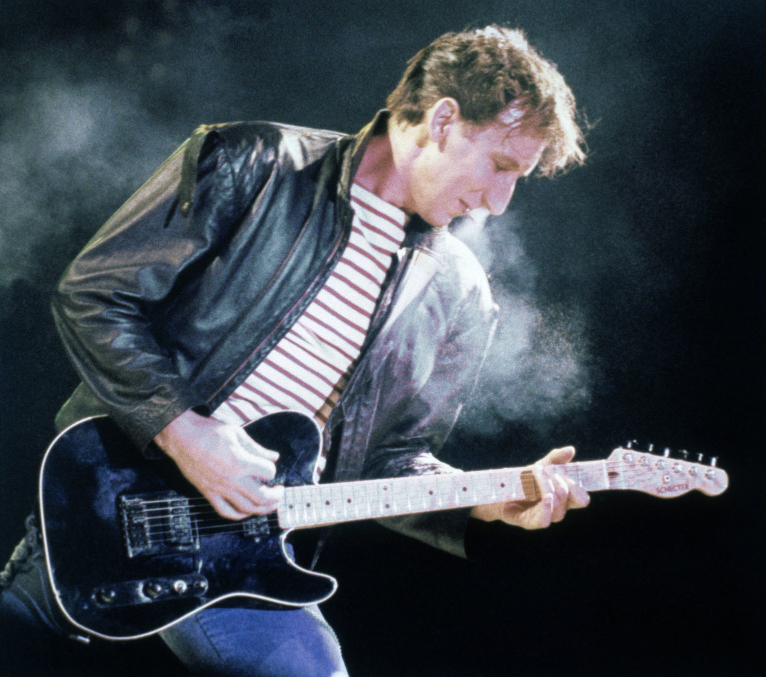 Pete Townshend, 74